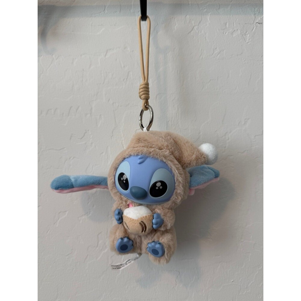Stitch Miniso Plush